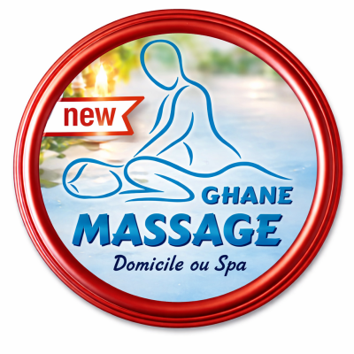 GHANE MASSAGE